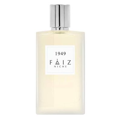 1949 Eau de Parfum Women and Men Faiz Niche