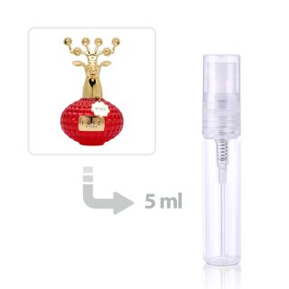Wendy Extrait de Parfum Women and Men Faiz Niche
