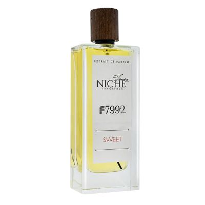 Sweet F7992 Extrait de Parfum Women and Men Faiz Niche