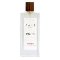 Woody F8013 Extrait de Parfum Men Faiz Niche