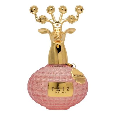 Samara Extrait de Parfum Women Faiz Niche