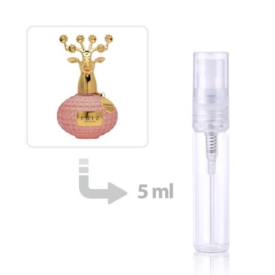 Samara Extrait de Parfum Women Faiz Niche