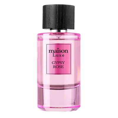 عطر ميزون لوكس جيبسي روز للنساء والرجال