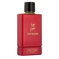 Oud Bloom Eau de Parfum Women and Men Hamidi
