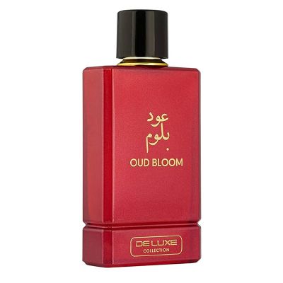 عطر عود بلوم او دي بارفان للنساء والرجال من هاميدي