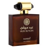 Oud Suyufi Eau de Parfum Women and Men Hamidi