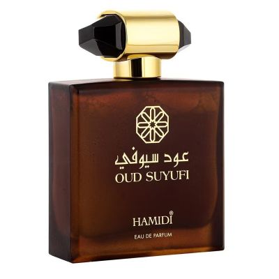 عطر عود سيوفي او دو بارفيوم للنساء والرجال هاميدي