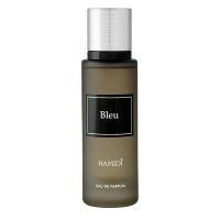 Bleu Black Eau de Parfum Men Hamidi