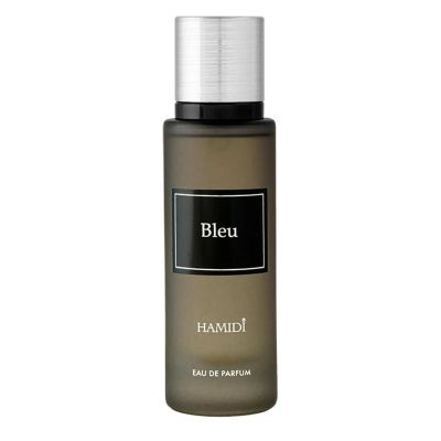 عطر بلو بلاك إدو بارفان للرجال من هاميدي