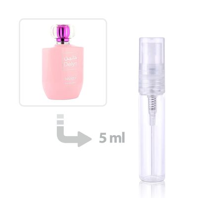 Delyn Eau de Parfum Women Hamidi
