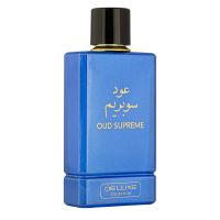 Oud Supreme Eau de Parfum Men Hamidi