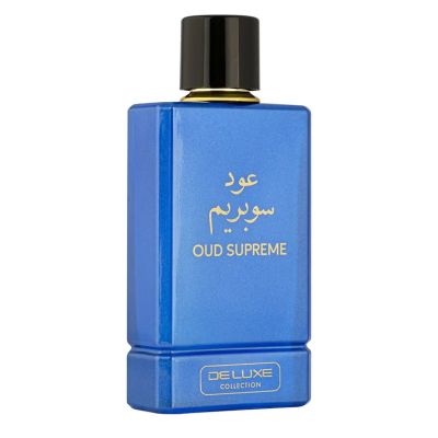 عود سبريم عطر رجالي هاميدي