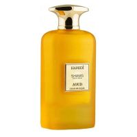 Shams Edition Aoud L Eau De Aqua Eau de Parfum Women and Men Hamidi