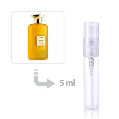 Shams Edition Aoud L Eau De Aqua Eau de Parfum Women and Men Hamidi