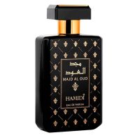 Majd Al Oud Eau de Parfum Women and Men Hamidi