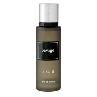 Savage Black Eau de Parfum Men Hamidi