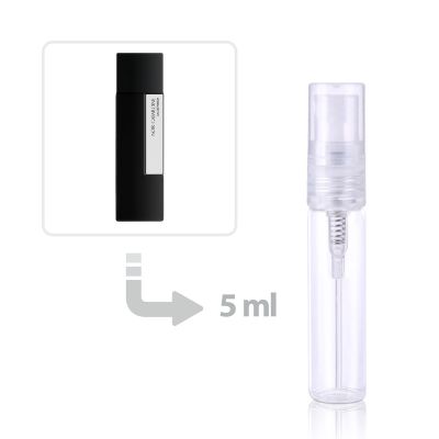 Noir Gabardine Eau de Parfum Women and Men Laurent Mazzone Parfums