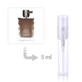 Azure Intense Eau de Parfum Men Aurora Scents