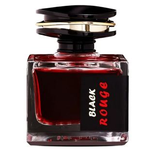 Black Rouge Eau de Parfum Women Aurora Scents