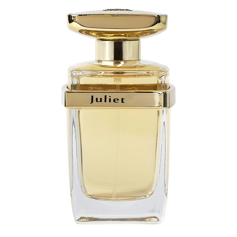Juliet Eau de Parfum Women Aurora Scents perfume fragrance Riah