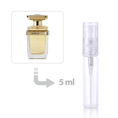 عطر جولييت أو دي بارفيوم للنساء أورورا سنتس