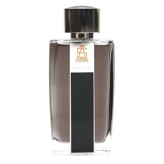 Tobacco Oud Eau de Parfum Men Aurora Scents