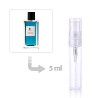 Aroma IV Eau de Parfum Men Aurora Scents
