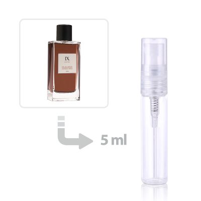 Aroma IX Eau de Parfum Men Aurora Scents
