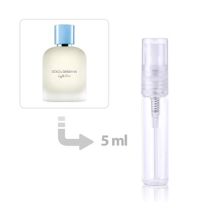 عطر لايت بلو بور هوم أو دي تواليت للرجال دولتشي اند غابانا