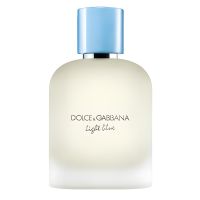 Light Blue Pour Homme Eau de Toilette For Men Dolce & Gabbana - D&G