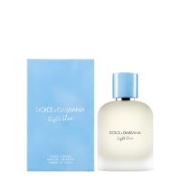 Light Blue Pour Homme Eau de Toilette For Men Dolce & Gabbana - D&G