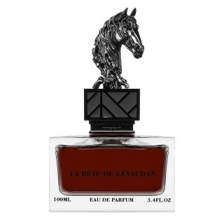 La Bete Du Gevaudan Eau de Parfum Women and Men Aurora Scents