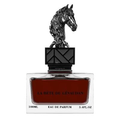 La Bete Du Gevaudan Eau de Parfum Women and Men Aurora Scents