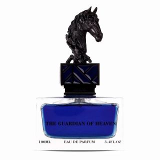 The Guardian Of Heaven Eau de Parfum Women and Men Aurora Scents