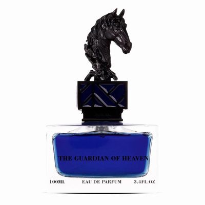 The Guardian Of Heaven Eau de Parfum Women and Men Aurora Scents