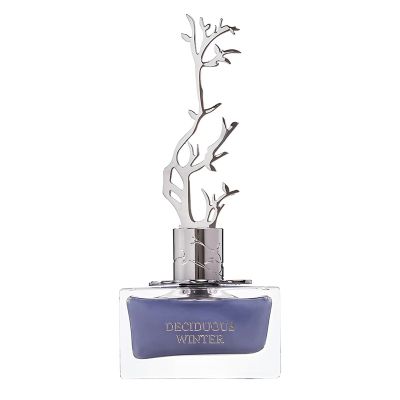 Deciduous Winter Eau de Parfum Women Aurora Scents