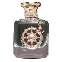 Explorer Gold Eau de Parfum Women Aurora Scents