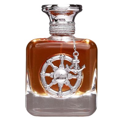 Explorer Silver Eau de Parfum Men Aurora Scents