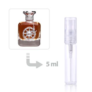 Explorer Silver Eau de Parfum Men Aurora Scents