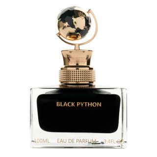 Black Python Eau de Parfum Women and Men Aurora Scents