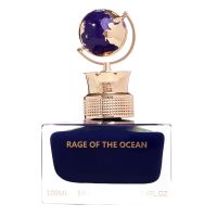Rage Of The Ocean Eau de Parfum Women and Men Aurora Scents