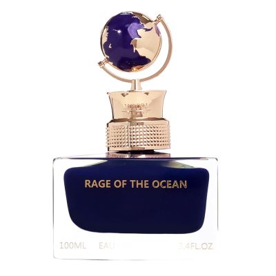 Rage Of The Ocean Eau de Parfum Women and Men Aurora Scents