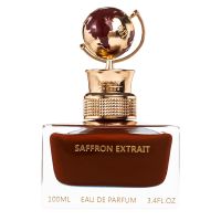 Saffron Extrait Eau de Parfum Women and Men Aurora Scents