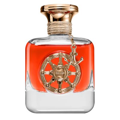 Sailor Gold Eau de Parfum Women Aurora Scents