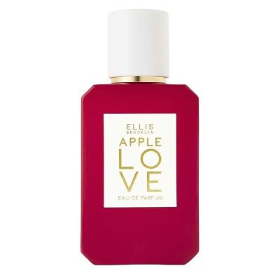 Apple Love Eau de Parfum Women Ellis Brooklyn