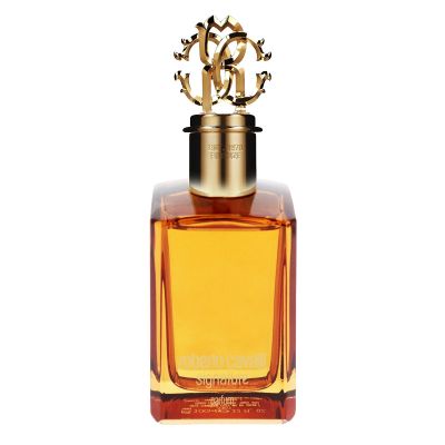 Signature Perfume Women Roberto Cavalli