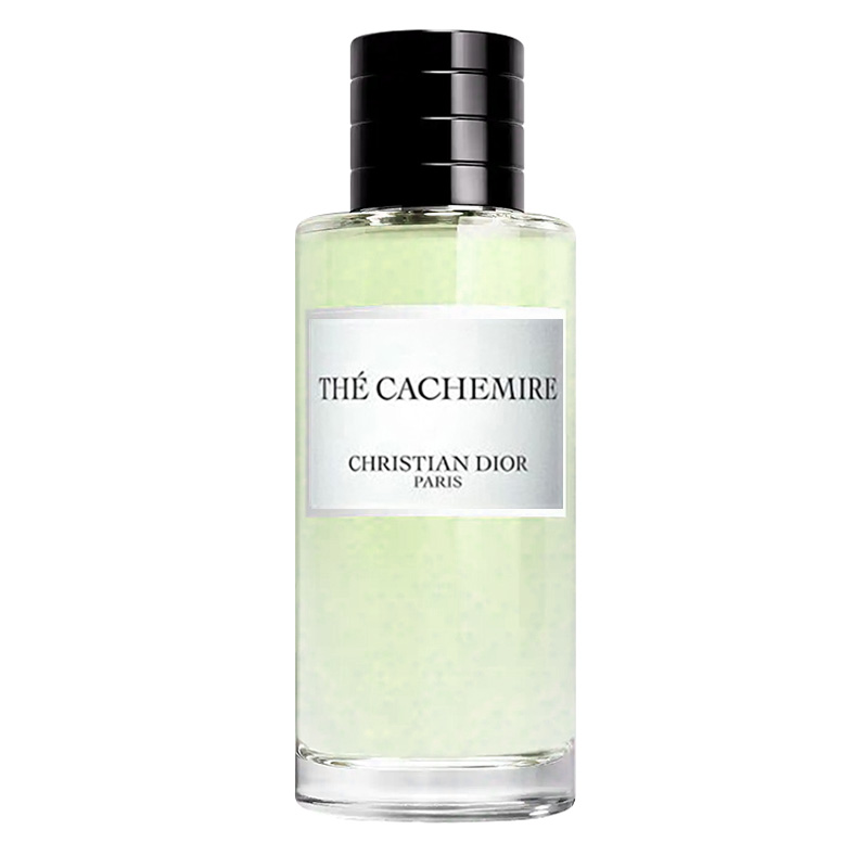 CHRISTIAN DIOR THÉ CACHEMIRE 香水40ml The Cachemire Eau de Parfum