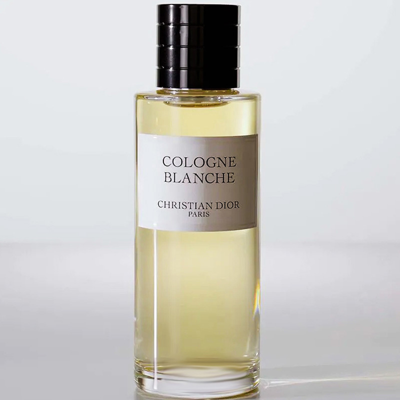 Cologne Blanche Eau de Parfum Women and Men Dior perfume