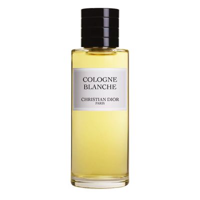 Cologne Blanche Eau de Parfum Women and Men Dior