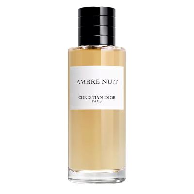 Ambre Nuit Eau de Parfum for Women and Men
